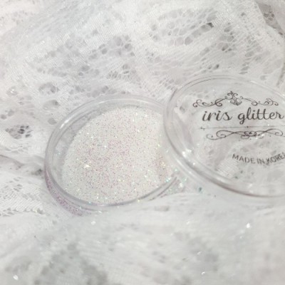 No.27 iris Glitter Moonlight