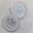 Iris Glitter Layered Florida (5-10g)
