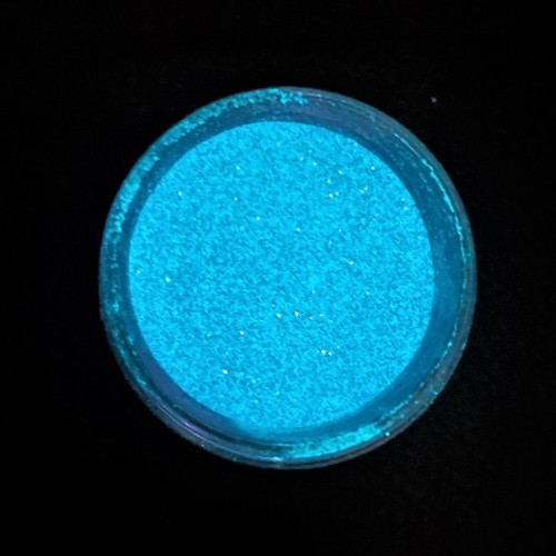 Magical Iris Opal Eye Glitter (5-10g)