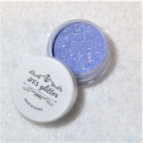 Iris Deep Sea Glitter (5-10g)