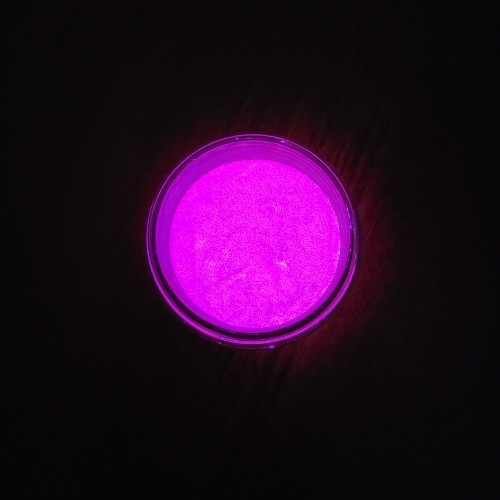 Iris Charming Foundation Rose Foundation Glitter (5-10g)