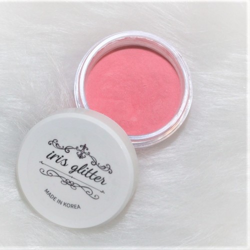 Iris Charming Foundation Rose Foundation Glitter (5-10g)
