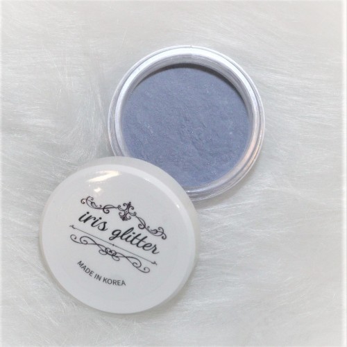 Iris Charming Foundation Indigo Foundation Glitter (5-10g)