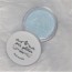 Iris Mermaid Satin Jasmine Glitter (5-10g)