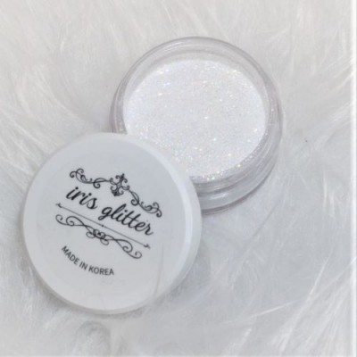 Iris Glitter Super Moon knight 2 (5g~10g)