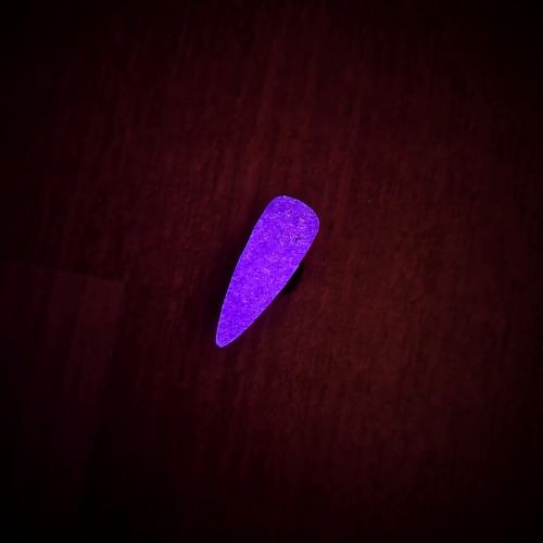 Iris Night Sea Glitter (5-10g)
