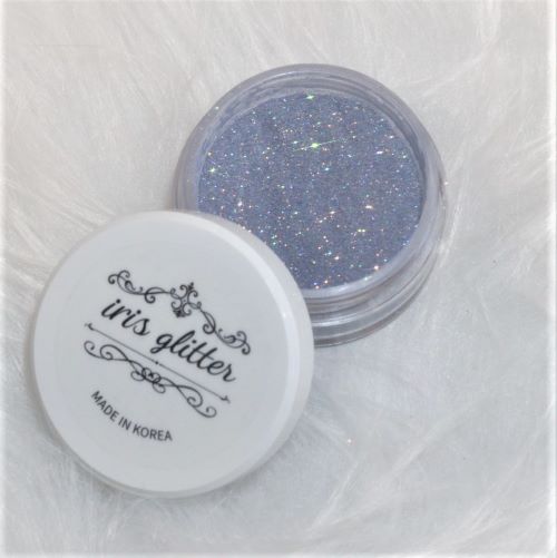 Iris Night Sea Glitter (5-10g)