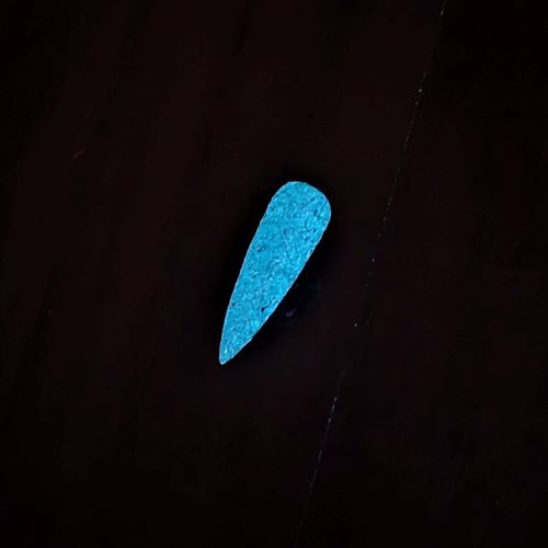 Iris Coral Pastel Mood Glitter (5-10g)