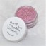 Iris luminous tweed Rose glitter (5~10g)