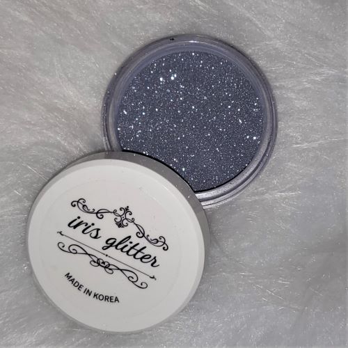 Iris Reflection Elegance Royal Navy (5g~10g)