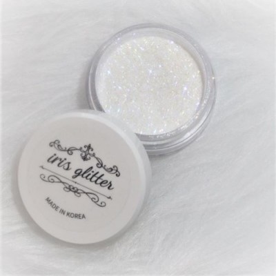Iris Glitter Layered Someday (5-10g)