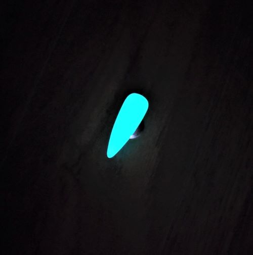 Iris Legend of the Blue Sea glitter (5~10g)