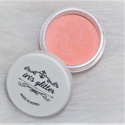 Iris Milky Way Foundation peony (5-10g)