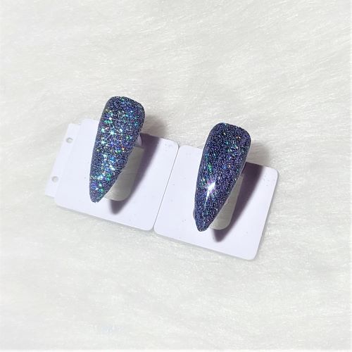 Iris Temperature Hologram Jive (10 g)