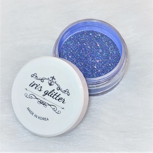 Iris Magic Hologram Chunky (10 g)