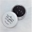 Iris Stone & Glitter Gel + Black Diamond Glitter (10g) Set