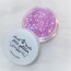 Iris Glitter pink New Aqua Miran (5-10g)