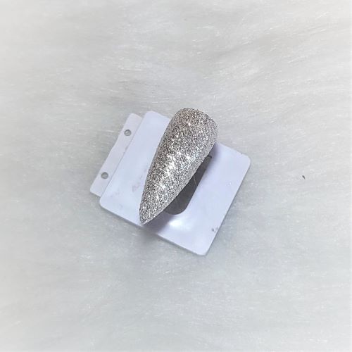 Iris White Diamond Series rose gold diamond (5~10g)