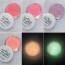 Iris Glitter Peach Collection Set (5-10g)