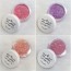 Iris Glitter Fuchsia collection set (5~10g)