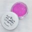 Iris Glitter Lilac Collection Fuchsia (5~10g)