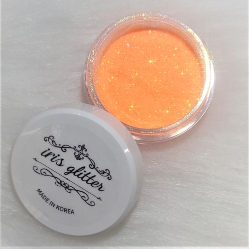 IRIS GLITTER peony Mood Collection CoCo peony (5~10g)