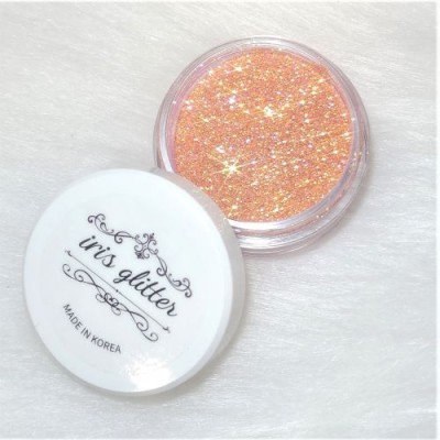 IRIS GLITTER Neon Sign Collection Neon No.2 (5~10g)