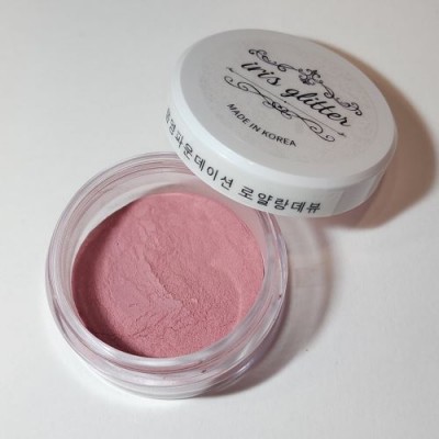 Iris Shading Foundation Royal Rendezvous (5-10g)