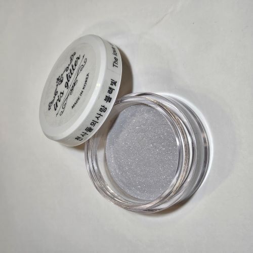 Iris Foundation The Love of Angels Foundation Black (5-10g)