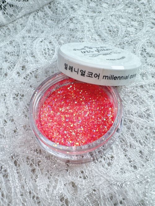 Iris Peachfuzz Collection Millennial Core (5-10g)