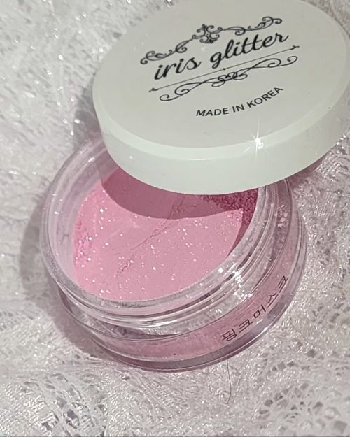 Iris Addict Collection Pink Musk (5-10g)