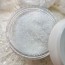 Iris Layered wedding dress Glitter    (10g)