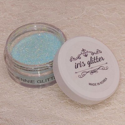 Iris Jennie Glitter (10g)