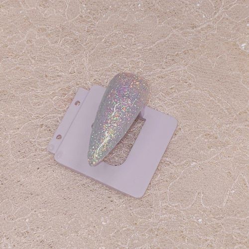 Iris Jennie Collection Blue Beach Glitter ( 5g~10g )